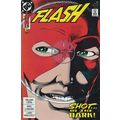 Flash (Vol 2) # 030 VFN- (CvrA) AMERICAN COMICS