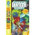 Green Lantern Corps Quarterly (Vol 1) # 001 NM ...