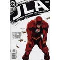 JLA (Vol 1) # 102 VFN- AMERICAN COMICS