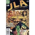 JLA (Vol 1) # 103 NM MODERN AGE COMICS
