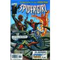 Spider-Girl (Vol 1) # 011 NM MODERN AGE COMICS