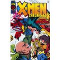 X-Men Chronicles (Vol 1) # 001 NM MODERN AGE CO...