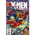 X-Men Chronicles (Vol 1) # 002 NM MODERN AGE CO...