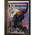 Night Man #1, Excellent Condition
