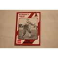 Tom Newton 1989 Collegiate Collection Alabama's...
