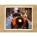 Who Framed Roger Rabbit Sticker # 136 (A) unuse...
