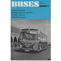 Buses No. 206 June 1972