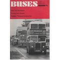 Buses No. 216 March 1973