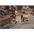 Montserrat Les Places Santuari Spain Postcard u...