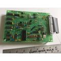 BAILEY CONTROLS 6632105J1, BD. ASSY 6632105J1,6...