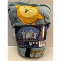 NEW Disney Wish Kids' 22'' x 51'' Hooded Towel