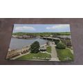 1960s Frith Postcard -The Bridge @ Rochester - ...