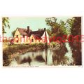 Flatford, Willy Lotts Cottage, Suffolk, Photoch...