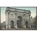 The Marble Arch, London, c.1905-10 - Empire Ser...