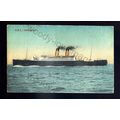 LS2878 - Canadian Pacific Liner - Minnedosa - p...
