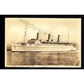 LS2872 - Canadian Pacific Liner - Empress of Br...