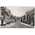 21 - Montbard - Rue Edmé Piot