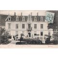 21 - BEAUNE - HOTEL-DIEU - pavillon de BAHEZRE