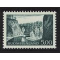 Finland Ristikallio Gorge 5m 1974 MNH SG#677 MI...