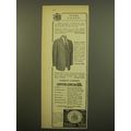 1961 J. Press Clothing Ad - Sport Jackets