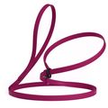 Dog Pet Waterproof Slip Lead - W1/2" x L7' - Ma...
