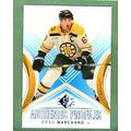 Brad Marchand #AP-15 2024 SP Authentic Profile