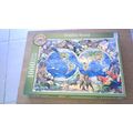 WILDLIFE WORLD by Howard Robinson Jigsaw Puzzle...
