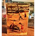 The Happy Hollister's And The Sea Turtle Myster...