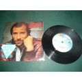 LEE GREENWOOD 7" SINGLE - THE WIND BENEATH MY W...