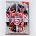Mat Wars Presents Turnbuckle Memories Vol 1 DVD...