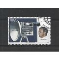 SouthAfrica.25th Anniversary of Tellurometer st...