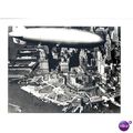THE HINDENBURG (1975) Airship Press Still