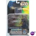 STAR WARS ' POTF' EMPEROR PALPATINE ELECTRONIC ...