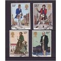 GREAT BRITAIN 1979 ROWLAND HILL SG 1095 / 1098 ...