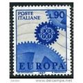 1967 Michel 1225 - fine used (o)