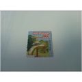 NEW ZEALAND 1997 Wacky Letterboxes ( 5 ) 40c USED