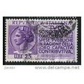 1954 Michel 910 - #2 fine used (o)