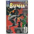 DETECTIVE COMICS : BATMAN # 674 ( 1994 ) KNIGHT...
