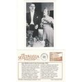 Postcard Jack Hulbert & Cicely Courtneidge Stag...