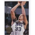 1994-95 Ultra Basketball Brian Grant-Rookie #325