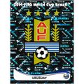 2014 Panini World Cup Soccer Stickers - #260 - ...