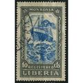 1923 SG R502 - fine used (o) - SHIP