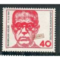 Germany 1973 - SG1664 - Father Maximilian Kolbe...