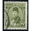 1944/1946 Michel 275 - #2 fine used (o)