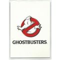 GHOSTBUSTERS ' PROMO card # P1 (2015)