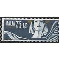 1972 SG 484 - MNH (**)