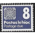 1980 SG D29 - MNH (**)