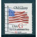 Used 2892 32c G Old Glory Fine CNS S2222 W0766
