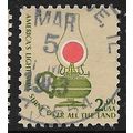 1978 Michel 1370 - #3 fine used (o)