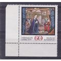 GERMANY 1979 CHRISTMAS 60PF MNH SG1912